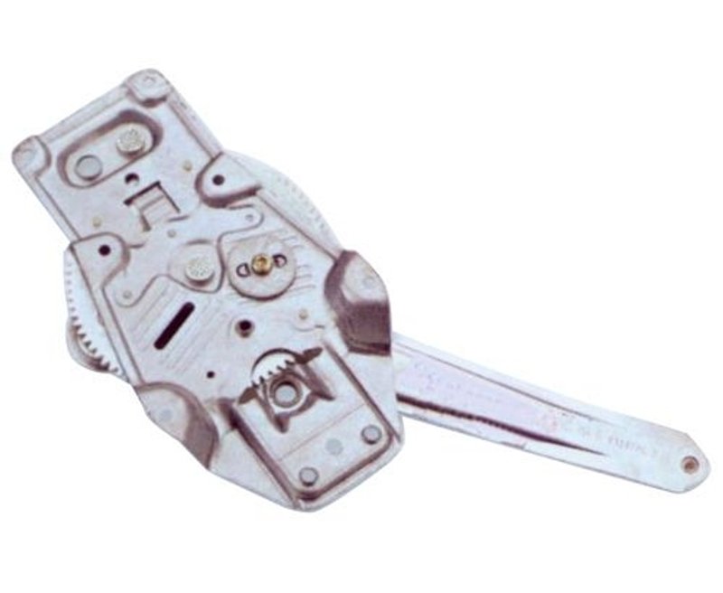 TechPro BM1551105 Window Regulator - Rear Right