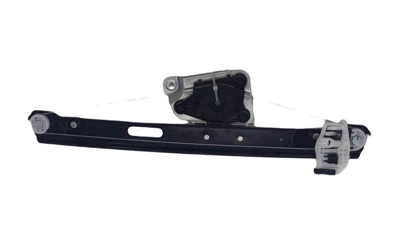 TechPro BM1551111 Window Regulator - Rear Right