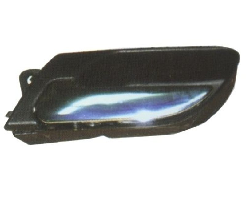 TechPro BM1553101 Interior Door Handle - Rear Right