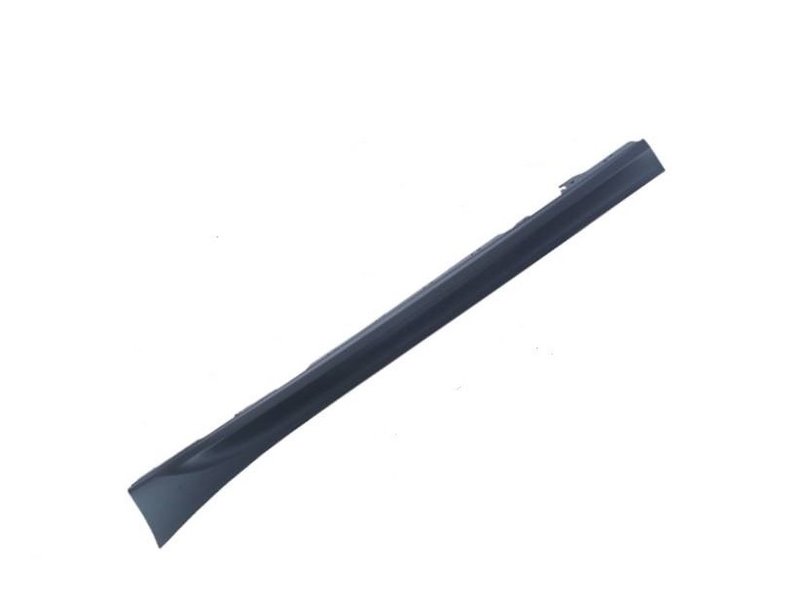 TechPro BM1606110 Rocker Panel Molding - Left