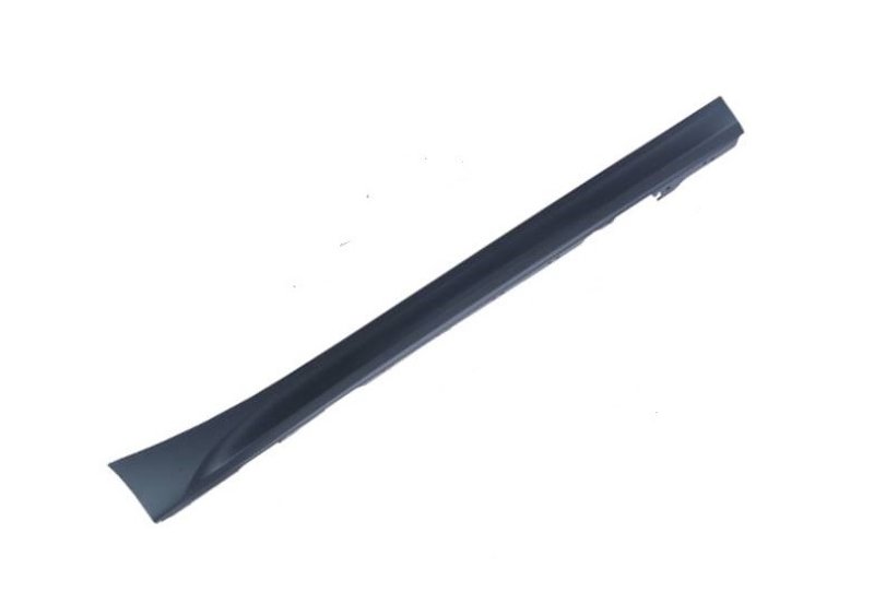 TechPro BM1607110 Rocker Panel Molding - Right