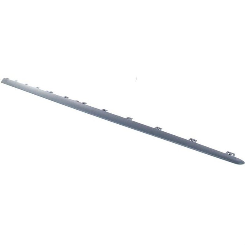 TechPro BM1607115 Rocker Panel Molding - Right