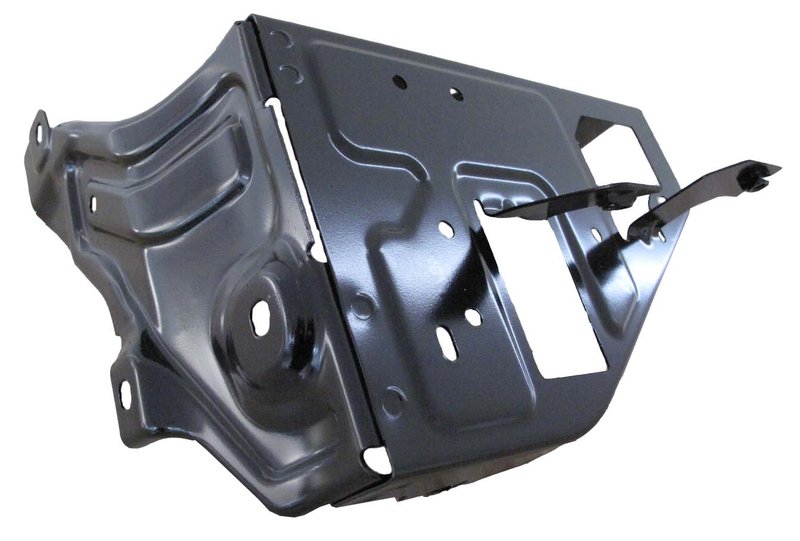 TechPro BM2509104C Headlight Bracket - Right