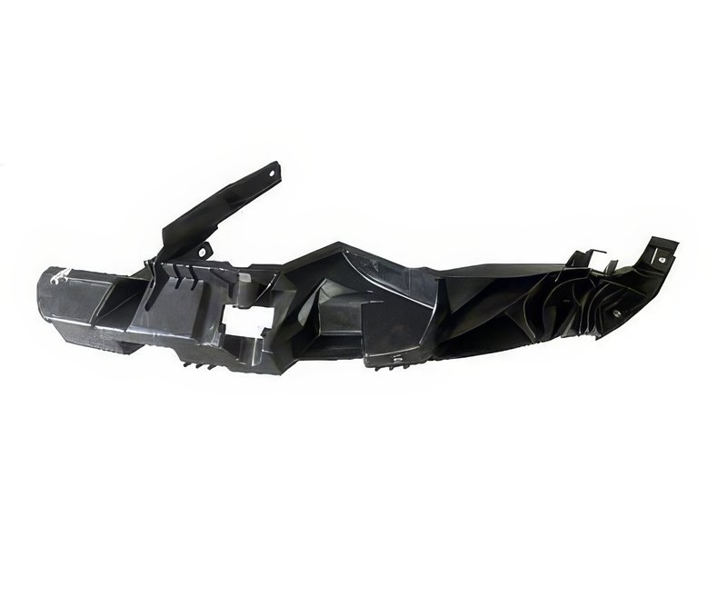 TechPro BM2509107 Headlight Bracket - Right