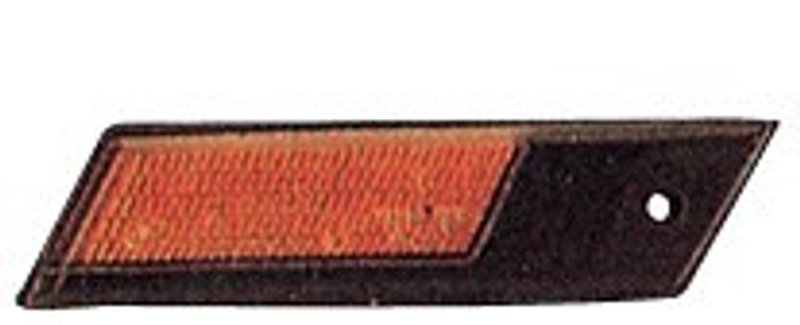 TechPro BM2571103 Side Repeater Light - Right