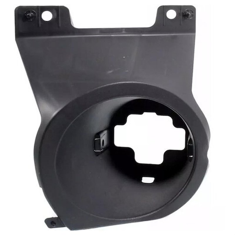 TechPro BM2602100 Fog Light Bracket - Left