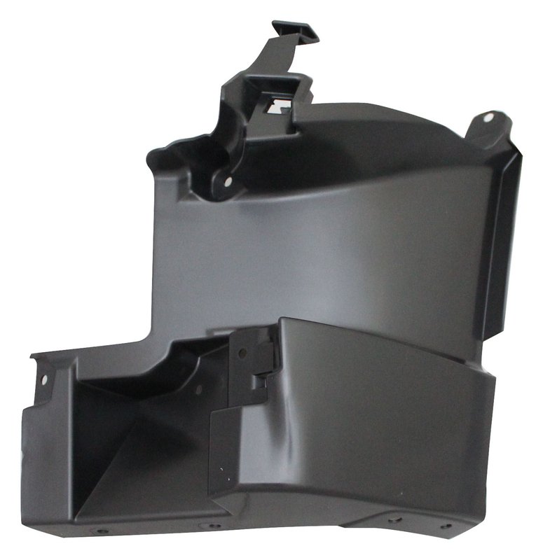 TechPro BM2602104 Fog Light Bracket - Left