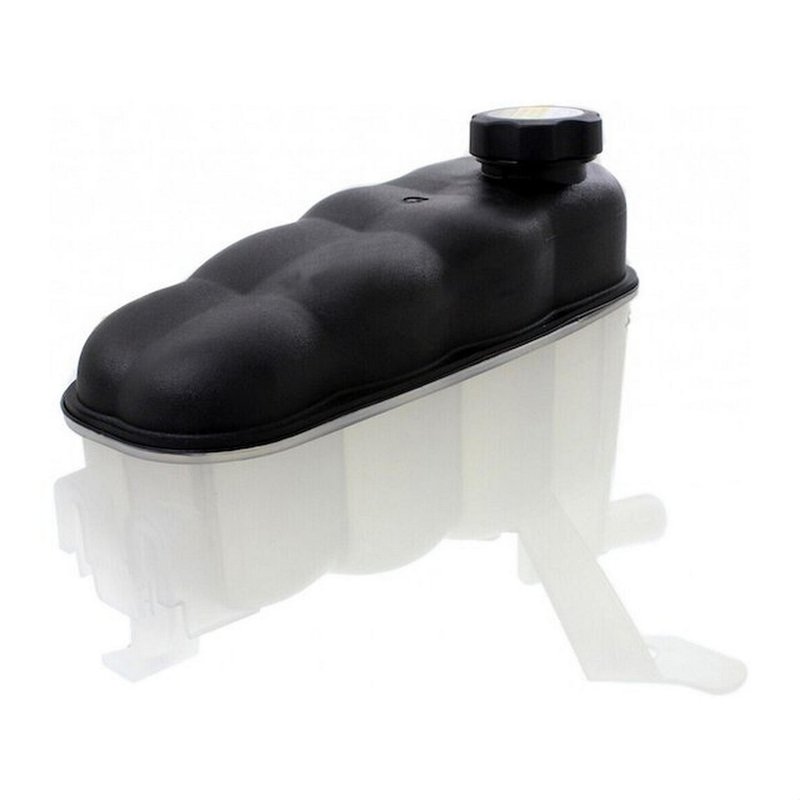 TechPro BM3014115 Radiator Outlet Tank
