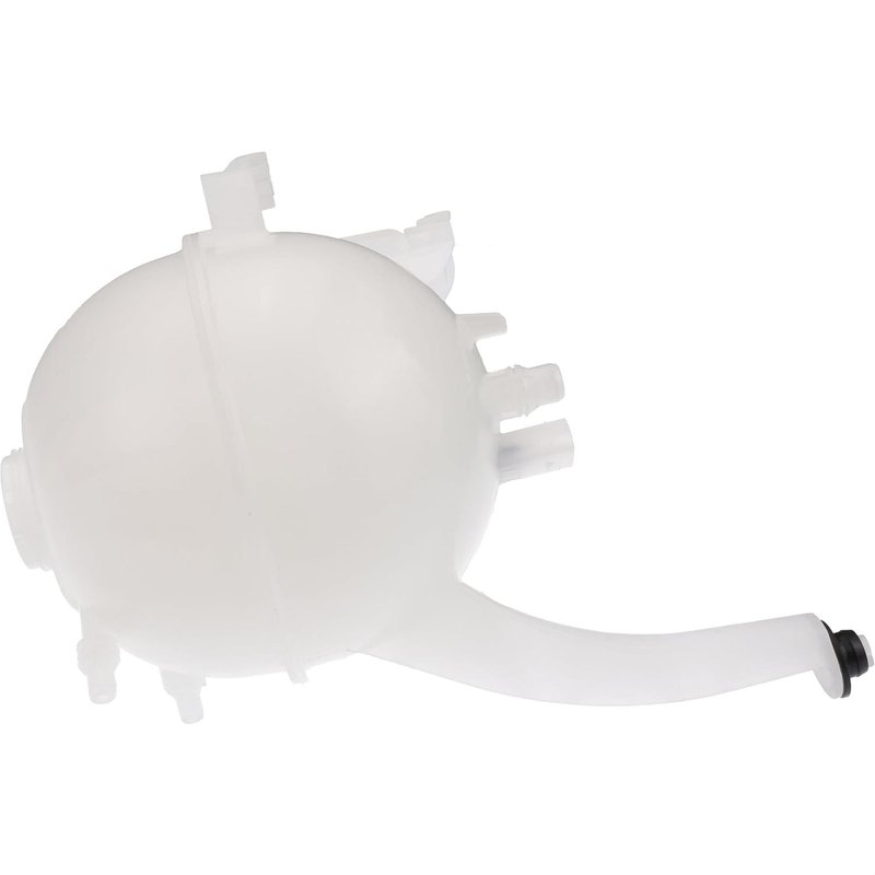 TechPro BM3014116 Radiator Outlet Tank