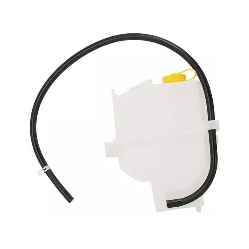 TechPro BM3014119 Radiator Outlet Tank