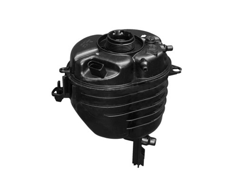 TechPro BM3014121 Radiator Outlet Tank