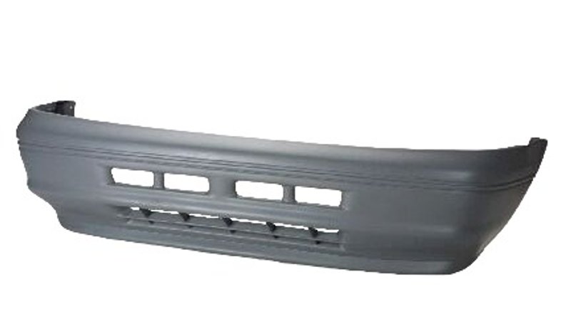 TechPro CH1000154 Bumper Cover - Front
