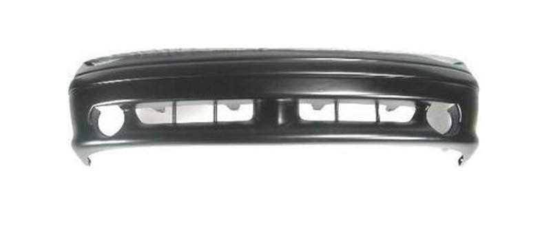 TechPro CH1000157C Bumper Cover - Front