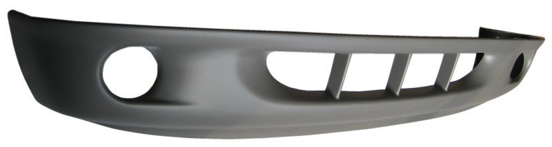 TechPro CH1000240 Bumper Cover - Front