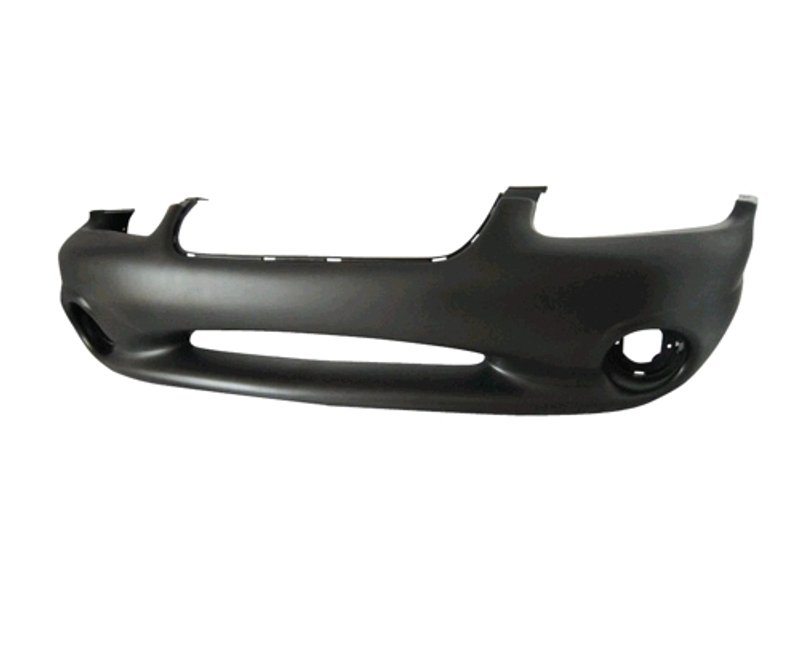 TechPro CH1000261 Bumper Cover - Front
