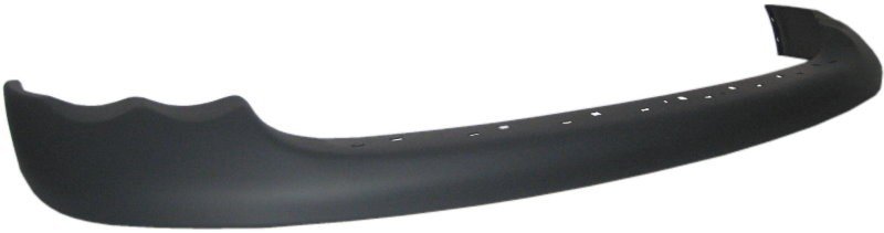 TechPro CH1000338 Bumper Cover - Front