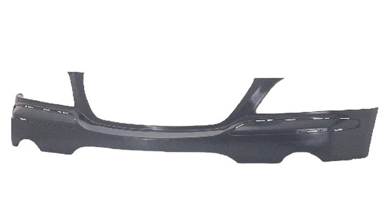 TechPro CH1000381C Bumper Cover - Front