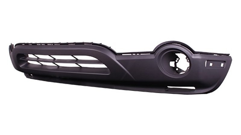 TechPro CH1000382C Bumper Cover - Front