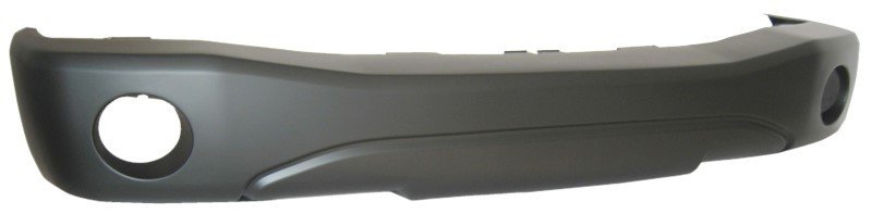 TechPro CH1000418C Bumper Cover - Front