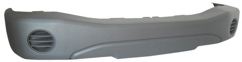 TechPro CH1000419 Bumper Cover - Front
