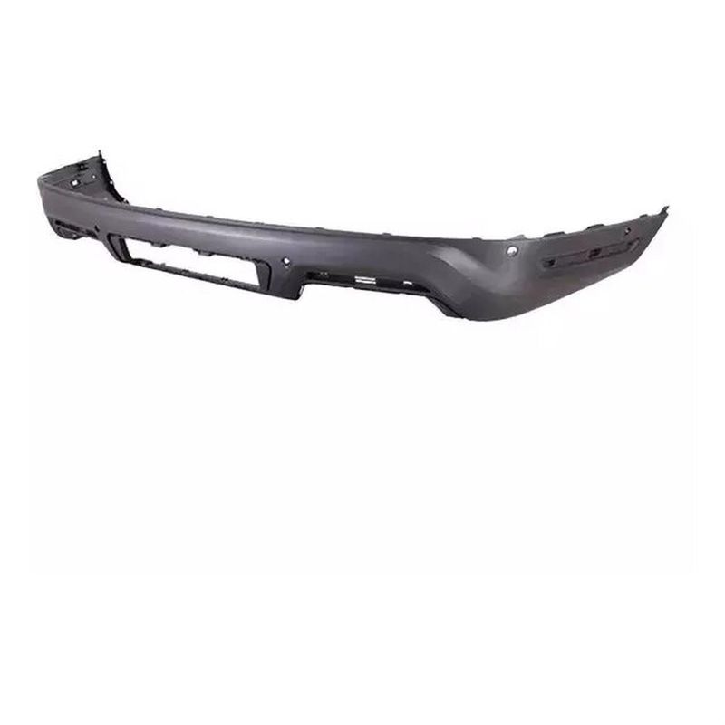TechPro CH1000809 Bumper Cover - Front