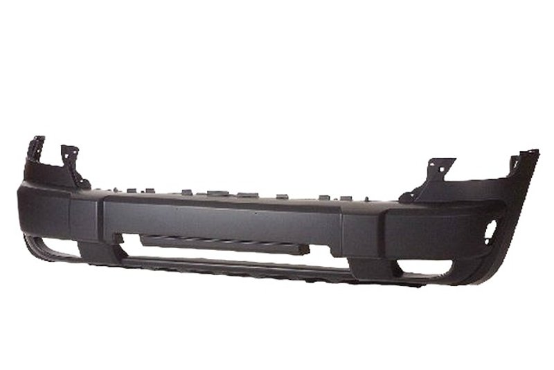 TechPro CH1000868P Bumper Cover - Front