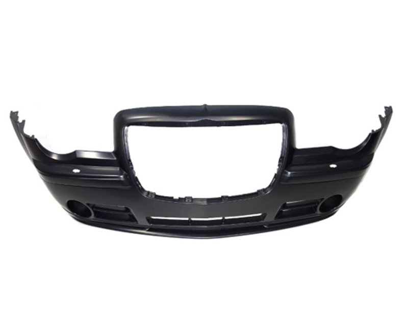TechPro CH1000882 Bumper Cover - Front