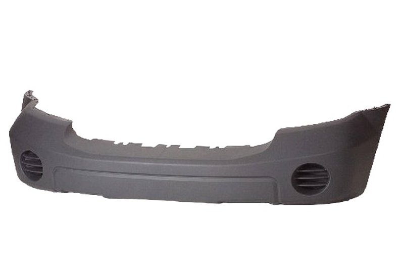 TechPro CH1000899C Bumper Cover - Front