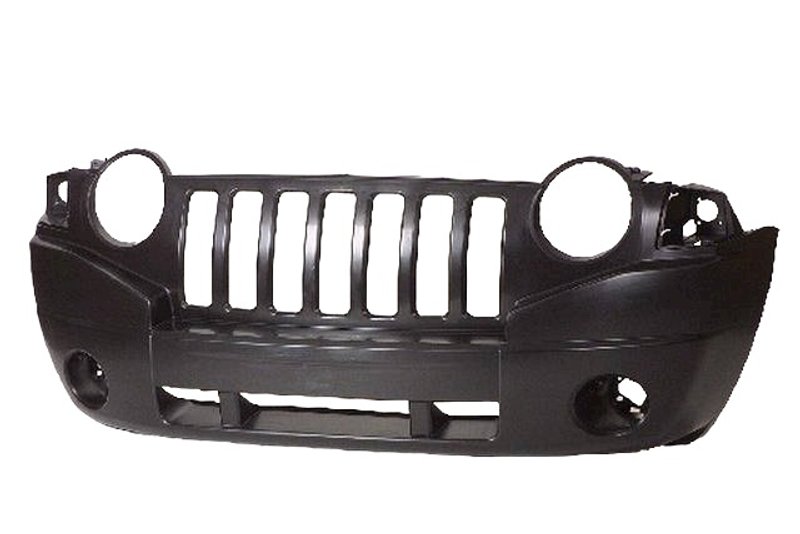 TechPro CH1000905C Bumper Cover - Front