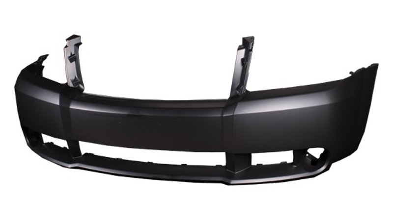 TechPro CH1000918 Bumper Cover - Front