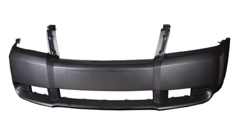 TechPro CH1000919C Bumper Cover - Front