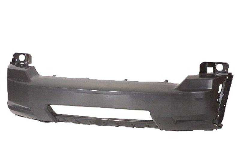TechPro CH1000936 Bumper Cover - Front