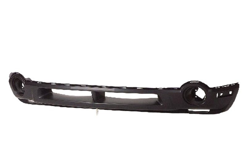 TechPro CH1000948C Bumper Cover - Front