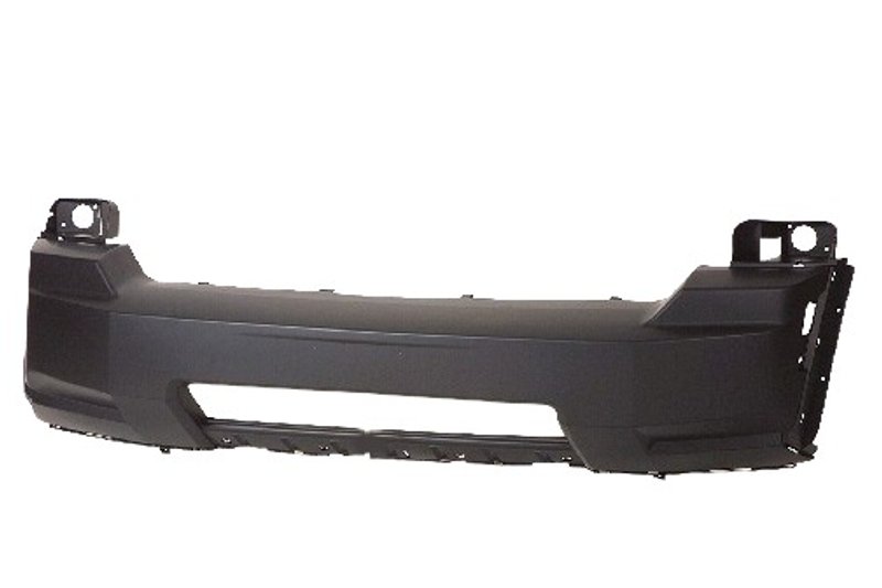 TechPro CH1000968C Bumper Cover - Front