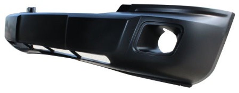 TechPro CH1000971 Bumper Cover - Front