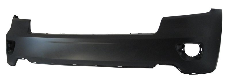 TechPro CH1000979C Bumper Cover - Front