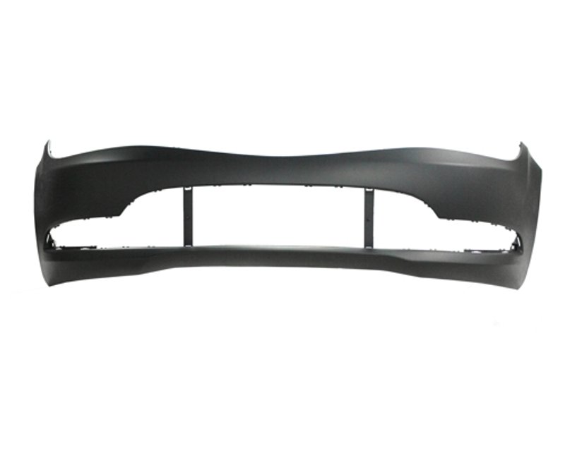 TechPro CH1000A15C Bumper Cover - Front