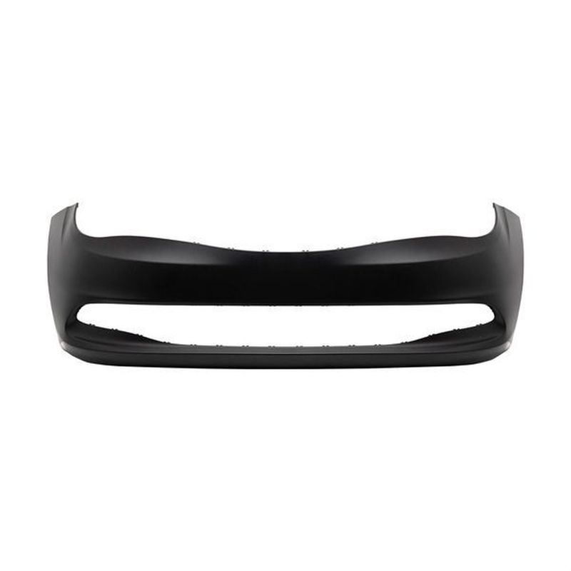 TechPro CH1000A26 Bumper Cover - Front
