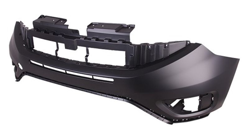 TechPro CH1000A30C Bumper Cover - Front
