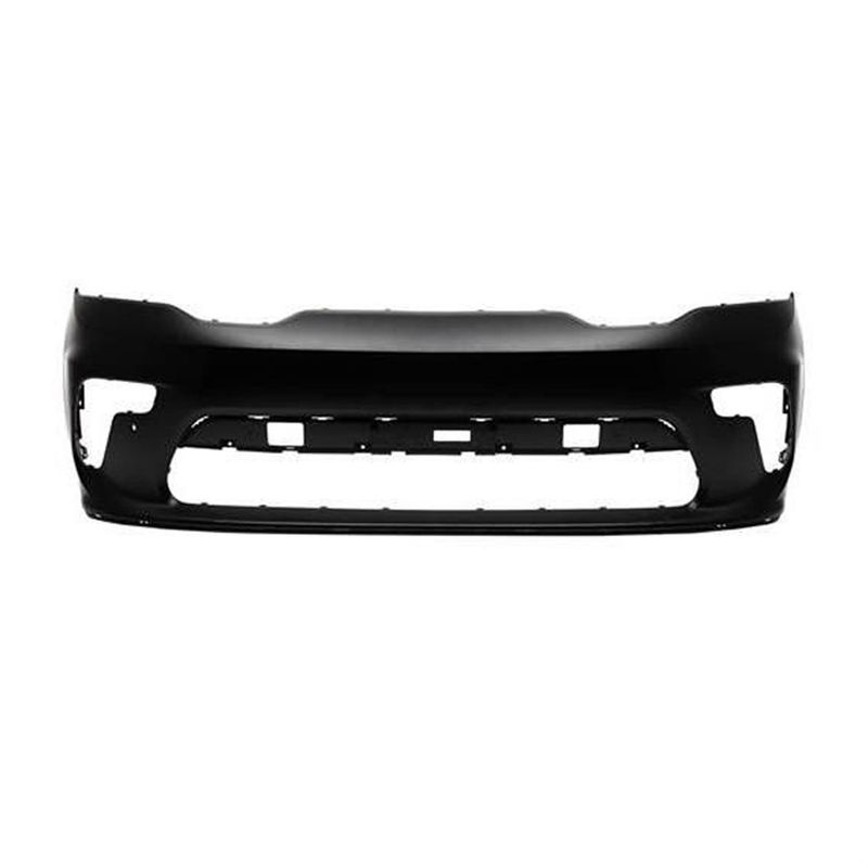 TechPro CH1000A49C Bumper Cover - Front