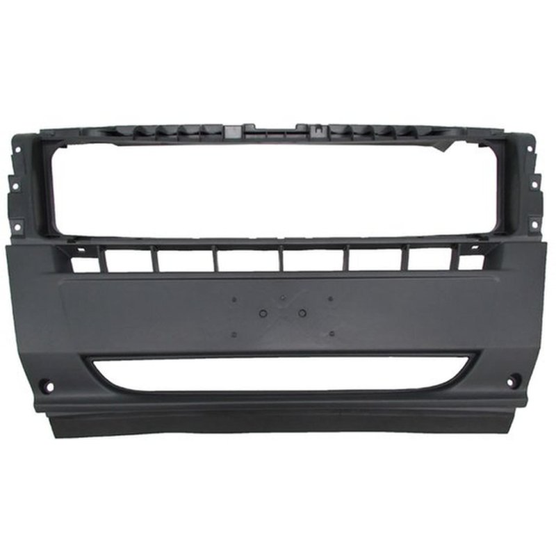 TechPro CH1000A51 Bumper Cover - Front