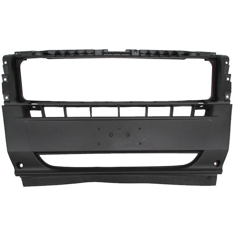 TechPro CH1000A52C Bumper Cover - Front