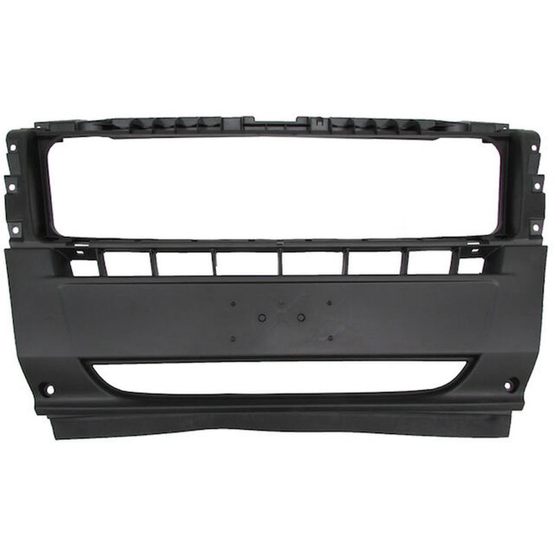 TechPro CH1000A52 Bumper Cover - Front