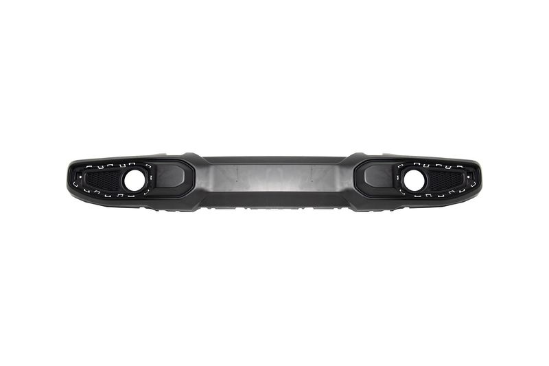 TechPro CH1000A61 Bumper Cover - Front