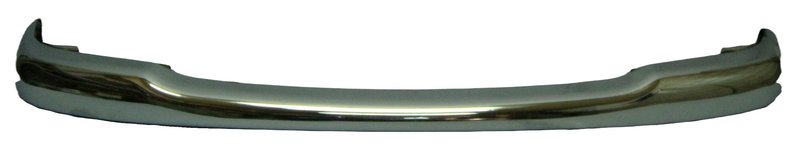 TechPro CH1002252 Bumper Face Bar - Front