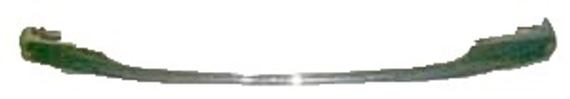 TechPro CH1002253 Bumper Face Bar - Front