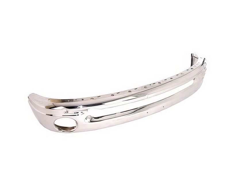 TechPro CH1002373 Bumper Face Bar - Front