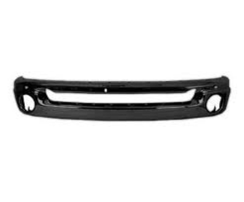 TechPro CH1002377 Bumper Face Bar - Front