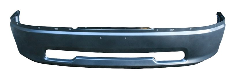 TechPro CH1002385C Bumper Face Bar - Front