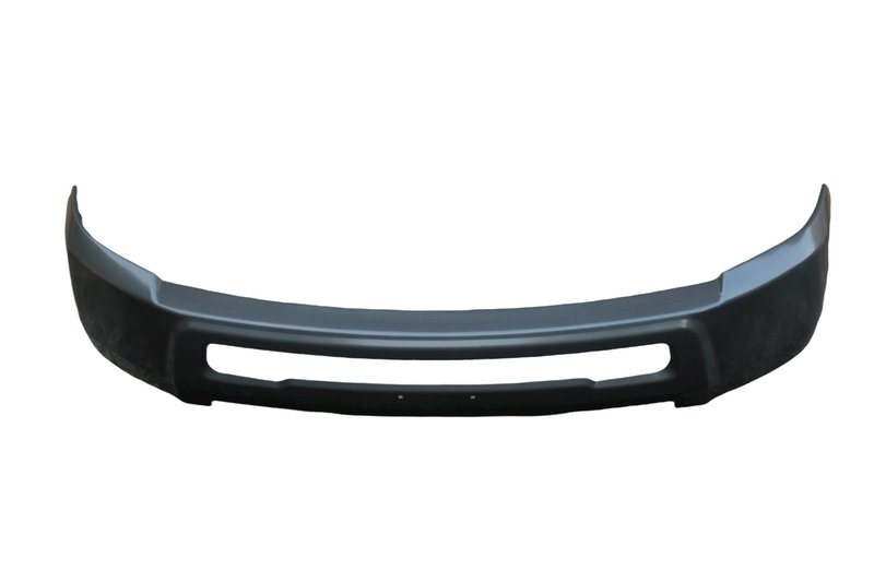 TechPro CH1002389 Bumper Face Bar - Front